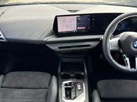 Used BMW 120 M Sport 168 HP (123 kW) 2025 Black Hatchback