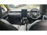 Used Honda e:Ny1 Elegance 150 kW (204 HP) 2024 Grey SUV