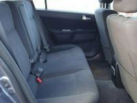Used Mitsubishi Lancer 2006 Sedan