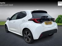 Used Toyota Yaris Hybrid Design 116 HP (85 kW) 2026 Hatchback