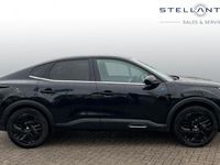 Used Citroën e-C4 100 kW (136 HP) 2024 Sedan