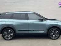 Used Jaecoo 7 204 HP (150 kW) 2026 Blue SUV