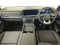 New Hyundai Santa Fe Premium 239 HP (175 kW) 2026 Metallic  typhoon silver SUV