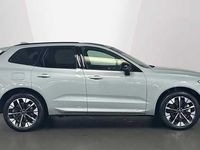 Usado Volvo XC60 Plus 247 HP (181 kW) 2026 SUV