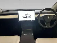 Used Tesla Model Y Long Range AWD 286 kW (389 HP) 2025 SUV