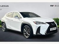 Used Lexus UX 250h Sport Line 184 HP (135 kW) 2022 SUV