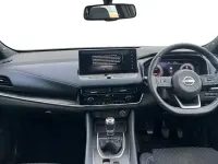 Used Nissan Qashqai Tekna 140 HP (102 kW) 2022 Blue SUV