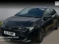Used Toyota Corolla Design 122 HP (89 kW) 2022 Hatchback