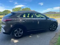 Used Kia XCeed 120 HP (88 kW) 2021 Brown SUV