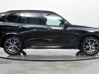 Used BMW X5 M Sport 282 HP (207 kW) 2023 Black SUV
