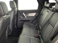 Second-hand Land Rover Discovery Sport SE Dynamic 204 CP (150 kW) 2025 Gri SUV