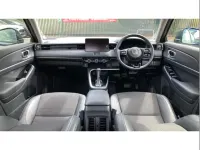 Used Honda HR-V Advance 131 HP (96 kW) 2023 Grey SUV