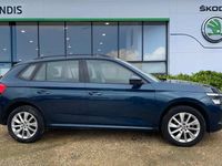 used Skoda Kamiq SE 1.5 TSI 150 PS 6G Man