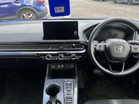 Used Honda Civic Elegance 143 HP (105 kW) 2024 Hatchback