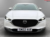 Used Mazda CX-30 Inclusive 186 HP (136 kW) 2023 SUV