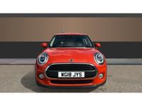 used Mini ONE Hatchback 1.5II 3dr Petrol Hatchback