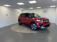 New Citroën e-C3 83 kW (113 HP) 2025 Hatchback