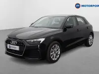 Used Audi A1 Sport 2025 Black SUV