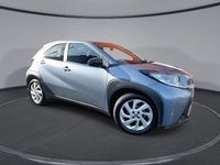 Used Toyota Aygo X PURE 72 HP (52 kW) 2024 Grey SUV