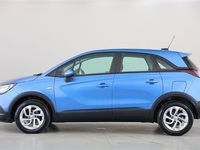 used Vauxhall Crossland X 1.6 Turbo D ecoTec SE 5dr [Start Stop]