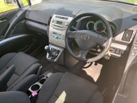 used Toyota Corolla Verso 1.8 VVT-i T3 5dr
