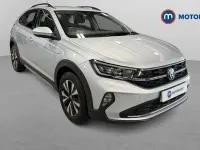 Used VW Taigo Life 95 HP (69 kW) 2026 SUV