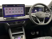 Used VW Tiguan 272 HP (200 kW) 2025 SUV