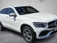 Used Mercedes GLC300 AMG line 258 HP (189 kW) 2023 SUV