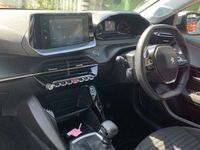 used Peugeot 208 1.2 PureTech Active Premium Hatchback 5dr Petrol Manual Euro 6 (s/s) (100 ps)