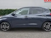 Used Hyundai i10 Premium 63 HP (46 kW) 2026 Hatchback