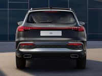 New Audi Q5 Sport 2026 Black SUV