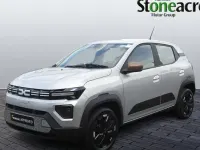 Used Dacia Spring Extreme 47 kW (65 HP) 2025 Hatchback
