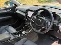 Used Volvo XC40 Ultra 194 HP (142 kW) 2025 Blue SUV