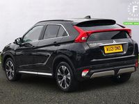 Used Mitsubishi Eclipse 163 HP (119 kW) 2021 Black Hatchback