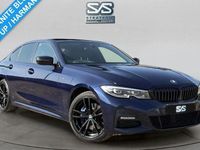 Used BMW 330e M Sport 292 HP (214 kW) 2019 Sedan