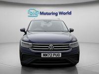 Used VW Tiguan Allspace Life 150 HP (110 kW) 2024 SUV