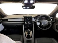 Used Polestar 2 Standard Range Single Motor 200 kW (272 HP) 2022 Blue Hatchback