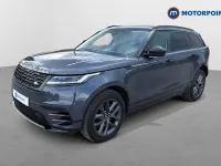 Used Land Rover Range Rover Velar SE Dynamic 204 HP (150 kW) 2024 Blue SUV