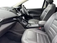 Used Ford Kuga Titanium X 180 HP (132 kW) 2019 Blue SUV