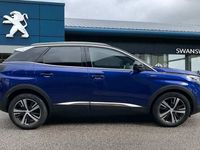 used Peugeot 3008 1.5 BlueHDi GT Line (s/s) 5dr