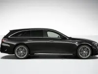 New Mercedes E53 AMG Premium 585 HP (430 kW) 2026 Estate