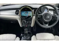 Used Mini Cooper Exclusive 136 HP (100 kW) 2023 Other Hatchback