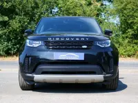 Used Land Rover Discovery HSE 306 HP (225 kW) 2020 Black SUV
