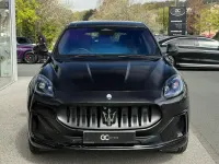 Used Maserati Grecale Folgore 408 kW (556 HP) 2024 Black SUV