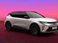 New Renault Scenic E-Tech Techno Esprit Alpine 160 kW (218 HP) 2025 SUV