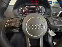 Used Audi Q2 Sport 150 HP (110 kW) 2023 Black SUV