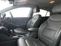 Used Hyundai Ioniq Premium SE 141 HP (103 kW) 2021 Grey Hatchback