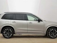 Used Volvo XC90 Ultra 449 HP (330 kW) 2025 SUV