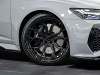 Used Audi RS6 Performance 600 HP (441 kW) 2020 Grey Estate
