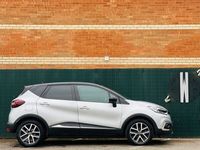 used Renault Captur 1.3 S EDITION TCE 5d 129 BHP